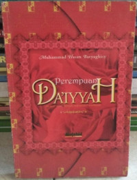 Perempuan Daiyyah