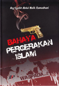 Bahaya Pergerakan Islam