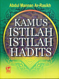 Kamus Istilah-istilah Hadits