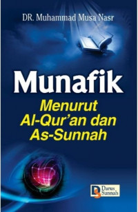 Munafik Menurut Al-Qur'an dan As-Sunnah